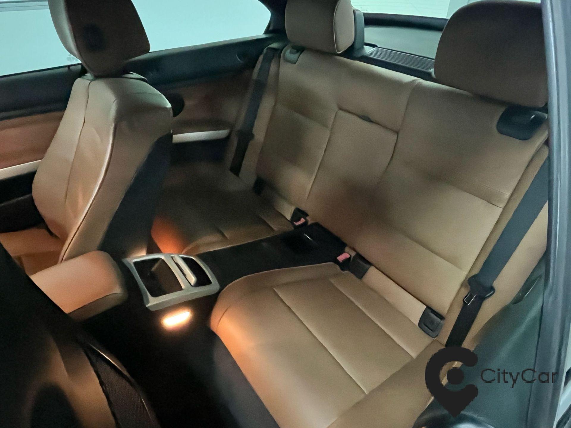 BMW 320d Attiva