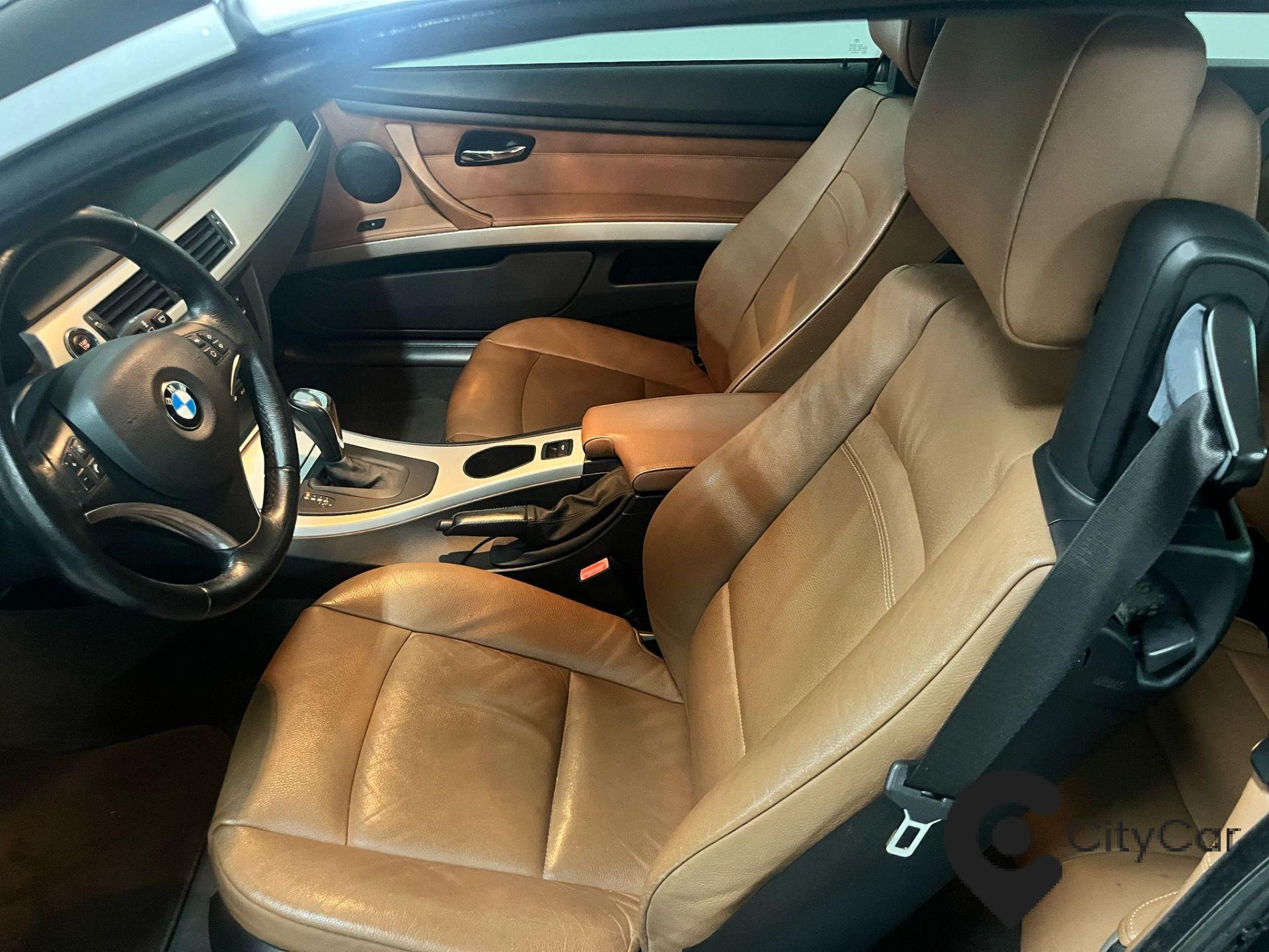 BMW 320d Attiva