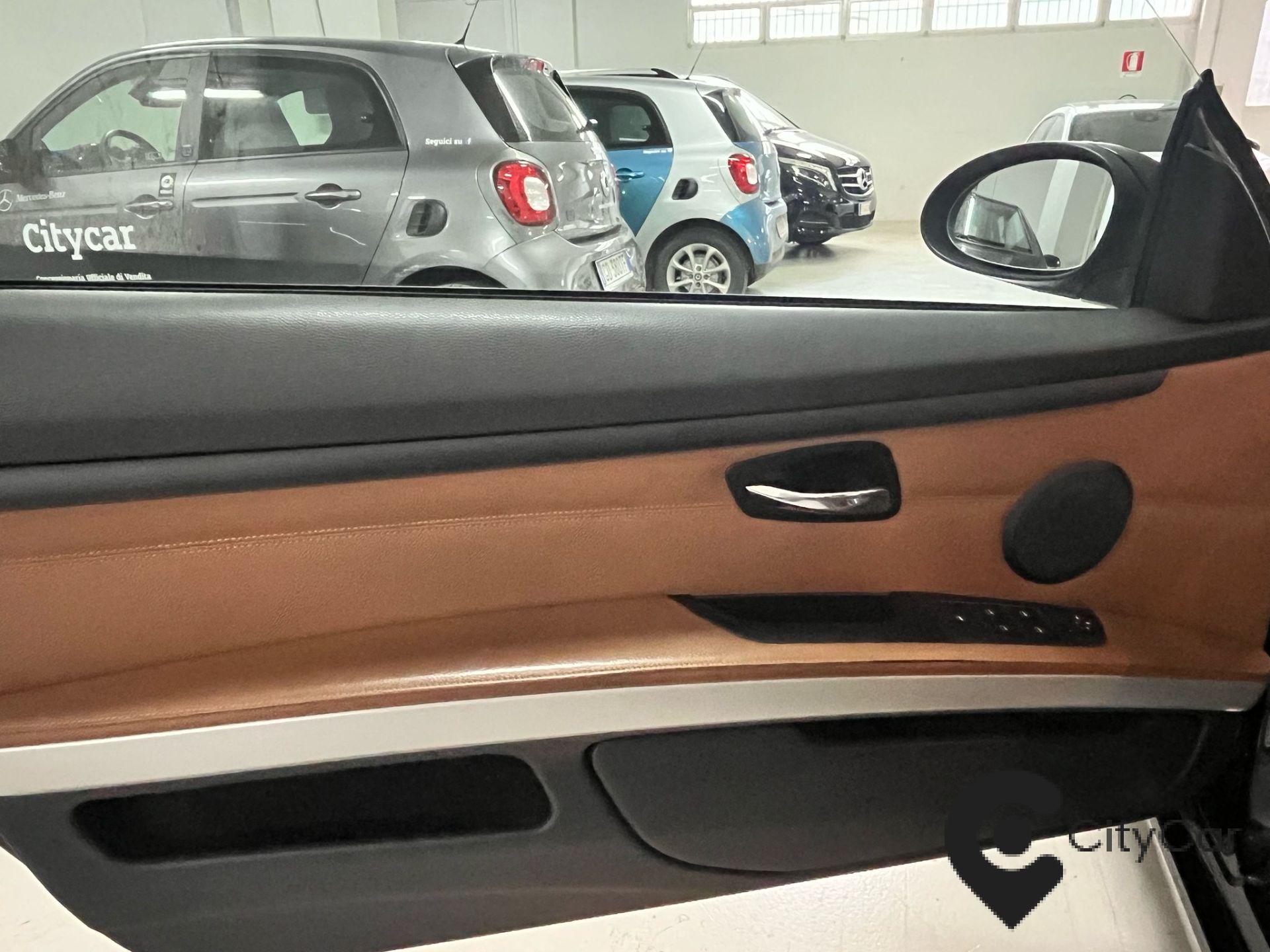 BMW 320d Attiva
