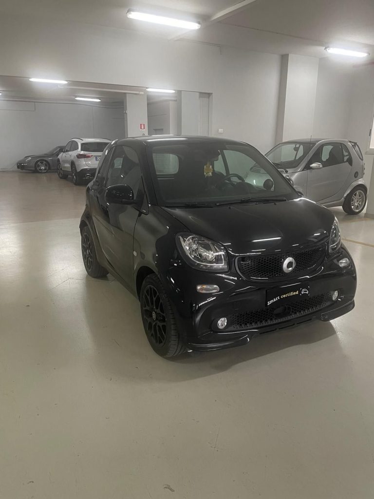 smart  70 1.0 Twinamic Superpassion